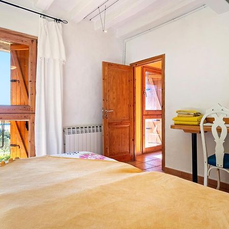 Can Gasol Turisme Rural Guialmons エクステリア 写真