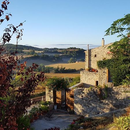Can Gasol Turisme Rural Guialmons エクステリア 写真