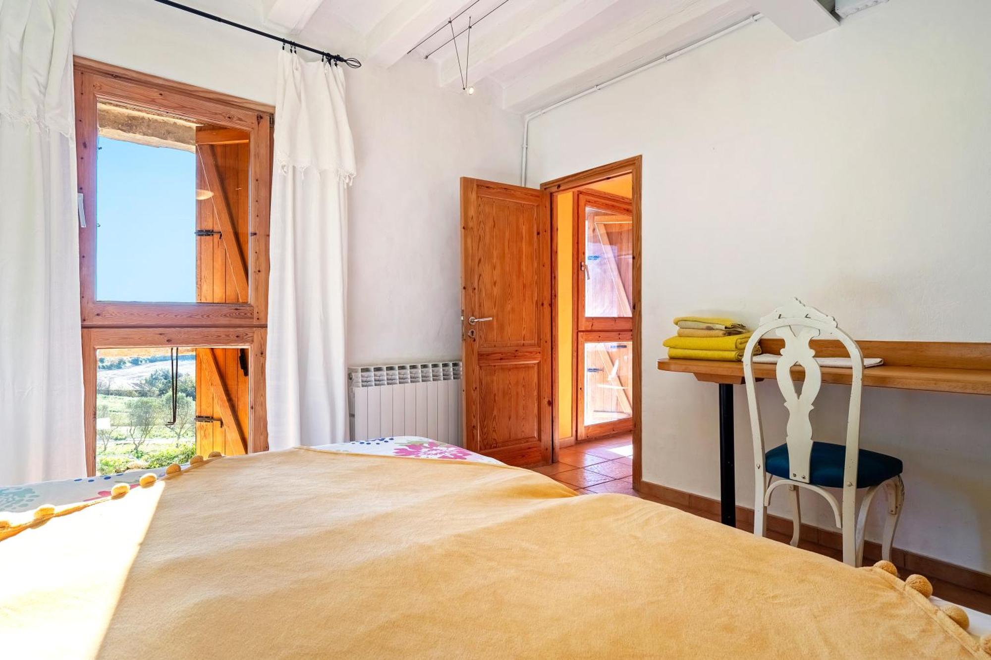 Can Gasol Turisme Rural Guialmons エクステリア 写真