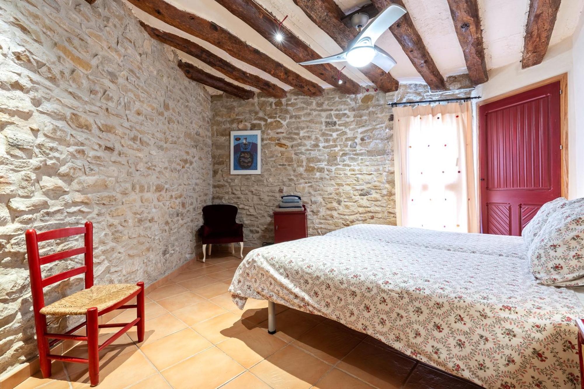 Can Gasol Turisme Rural Guialmons エクステリア 写真
