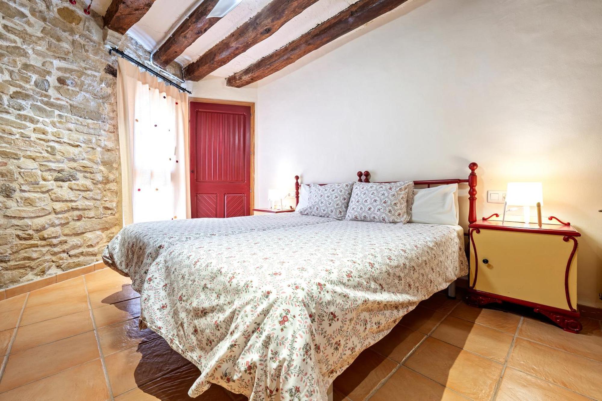Can Gasol Turisme Rural Guialmons エクステリア 写真