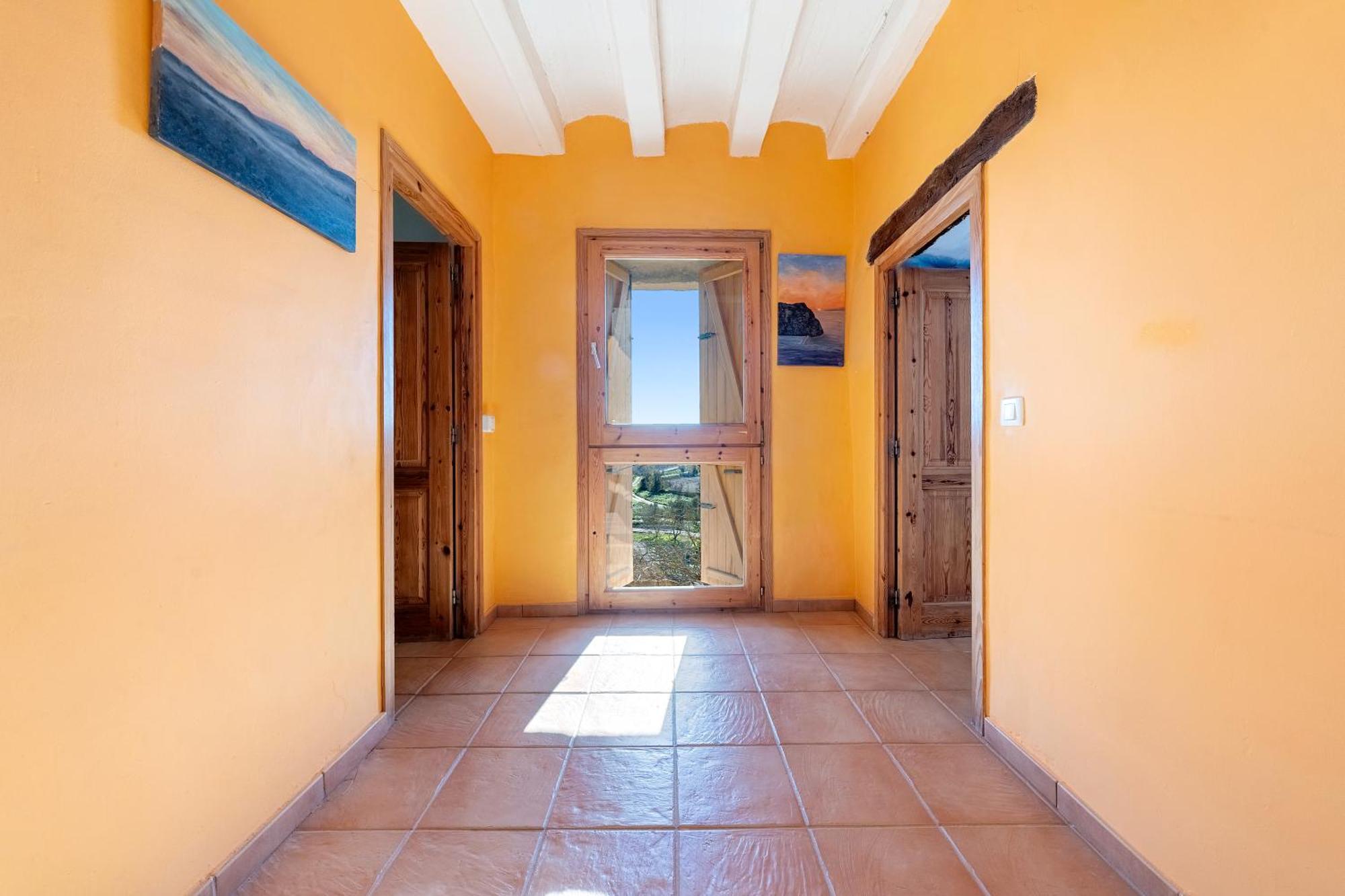 Can Gasol Turisme Rural Guialmons エクステリア 写真