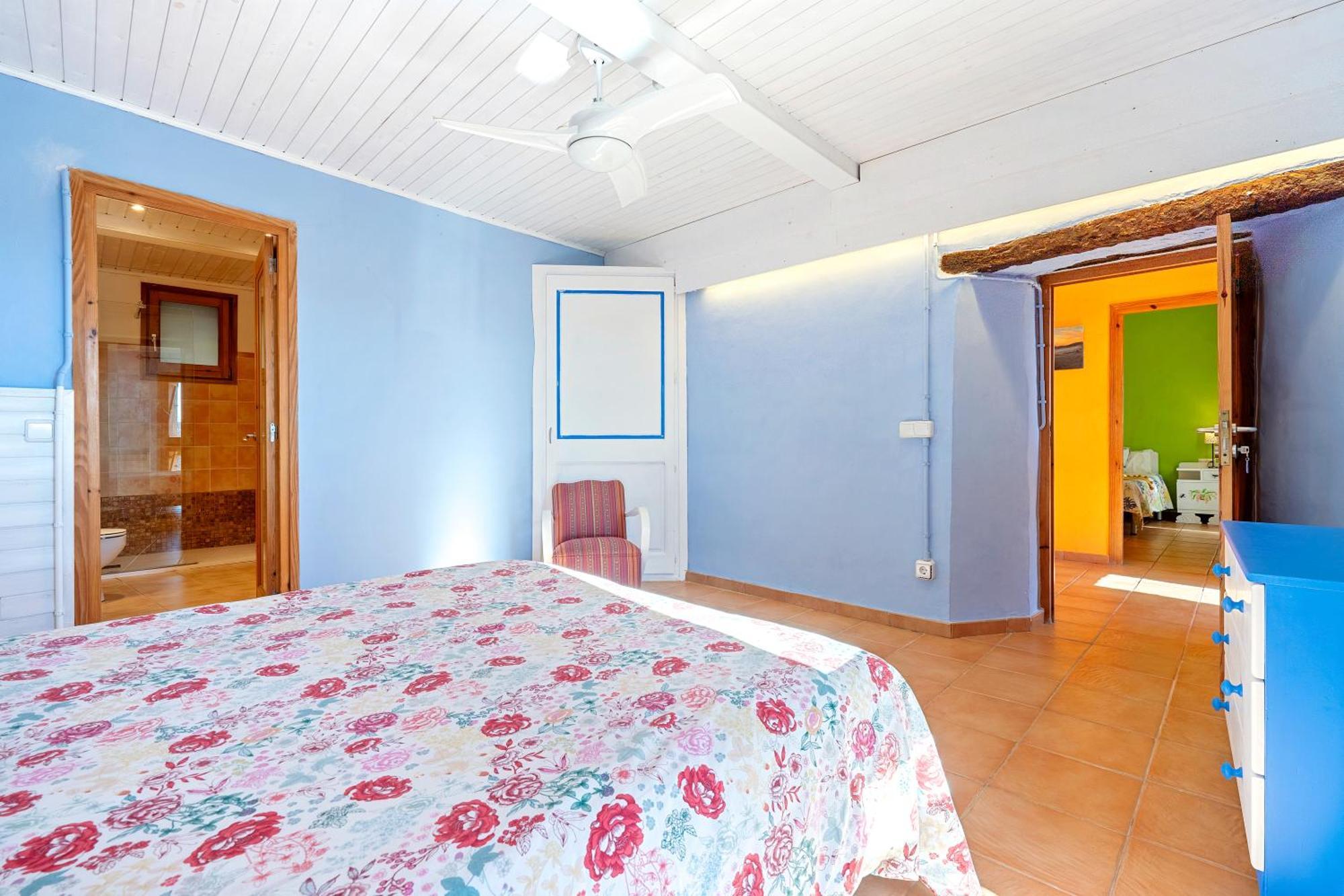 Can Gasol Turisme Rural Guialmons エクステリア 写真