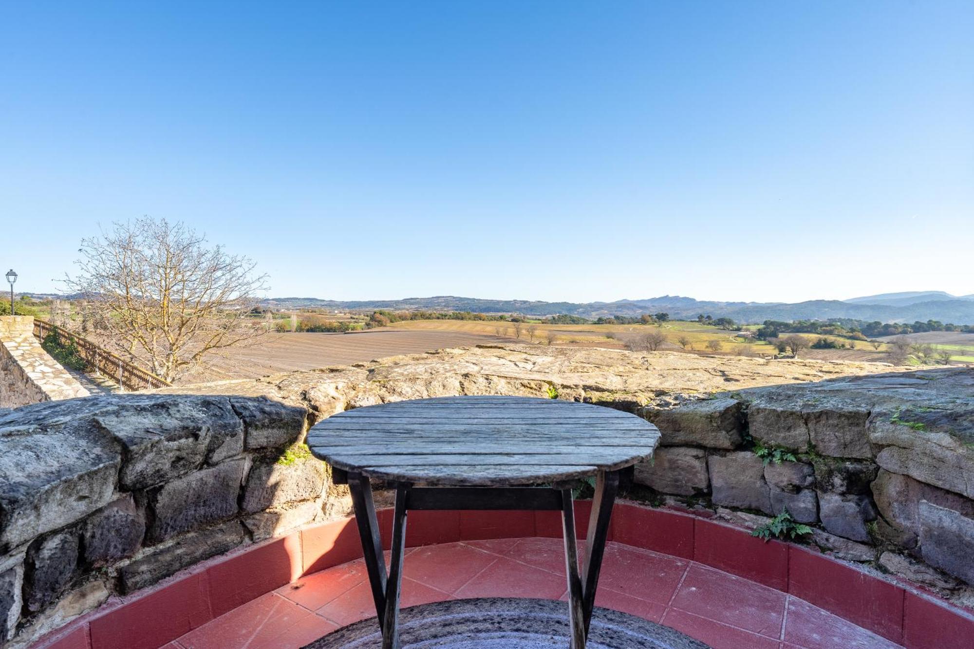 Can Gasol Turisme Rural Guialmons エクステリア 写真