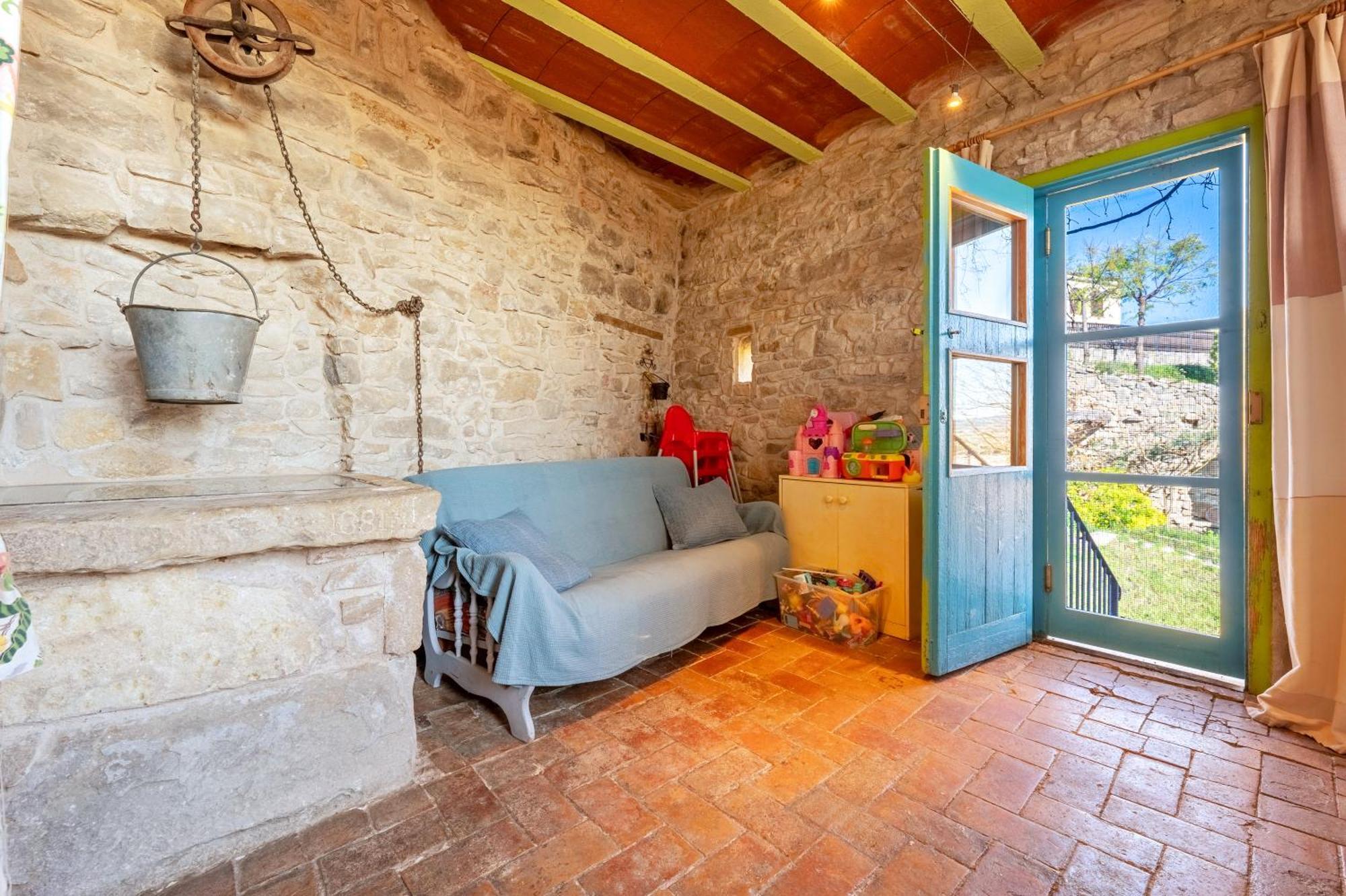 Can Gasol Turisme Rural Guialmons エクステリア 写真